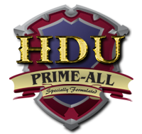 HDU Prime-All